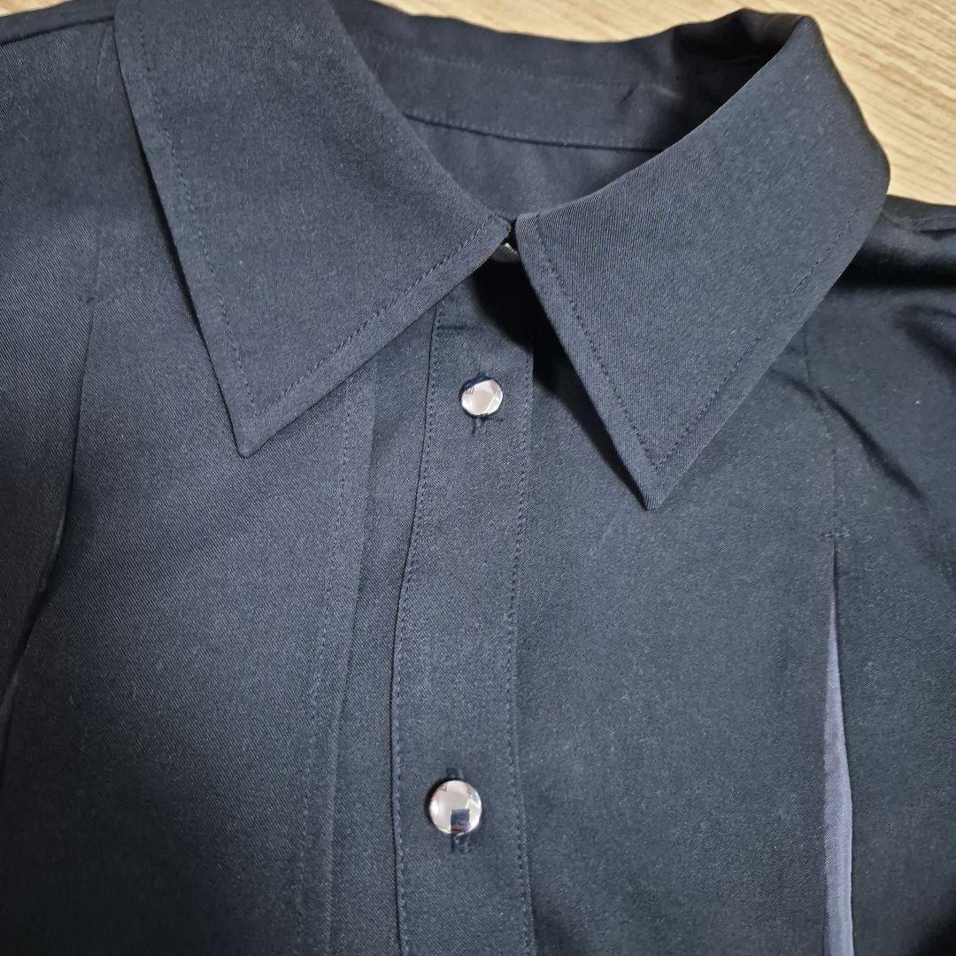 緑*！様 HARE　シアー　シャツ　トップス　今季