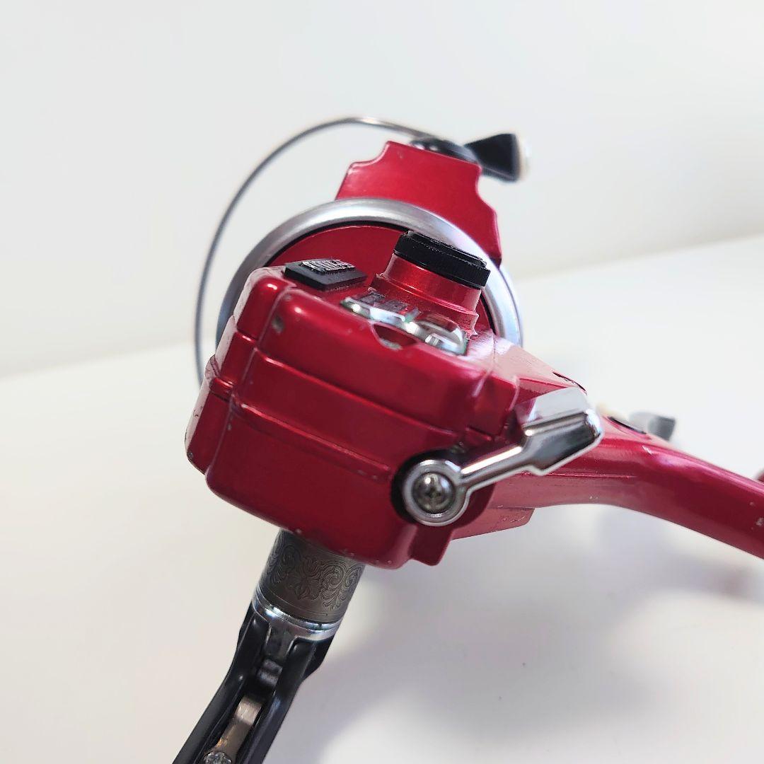 ダイワ スーパースポーツ SS-5000LB と スプリンター ST1000DX