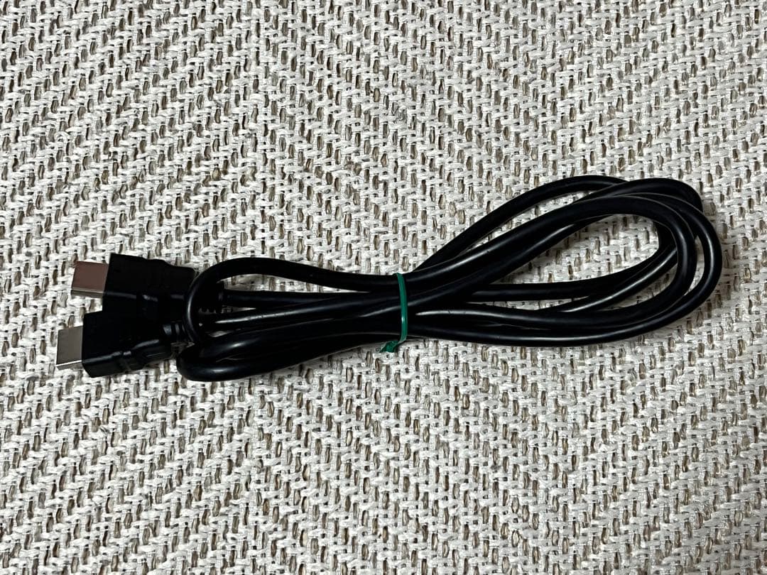 【動作確認済】Nintendo Switch本体，赤/緑ジョイコン（付属品付き）