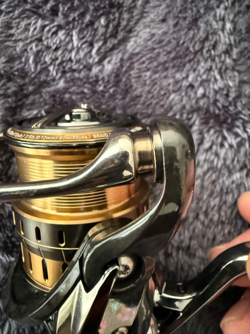 18 イグジスト　LT1000sp カスタム品多数