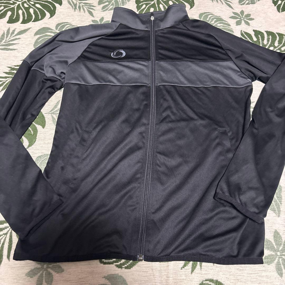 最終お値下げ❗️ボネーラ☆ boneraジャージ上下セット☆S