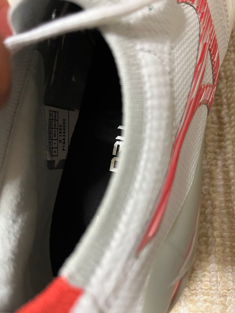 モレリアネオ4β