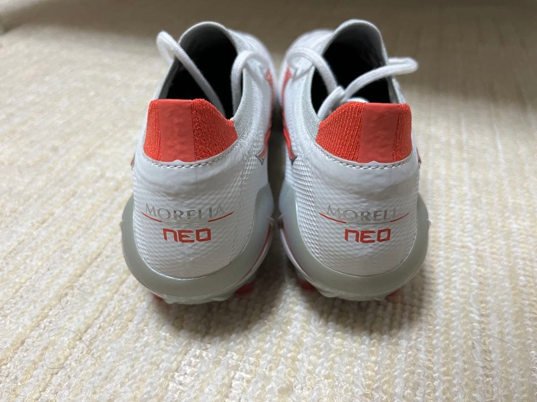 モレリアネオ4β