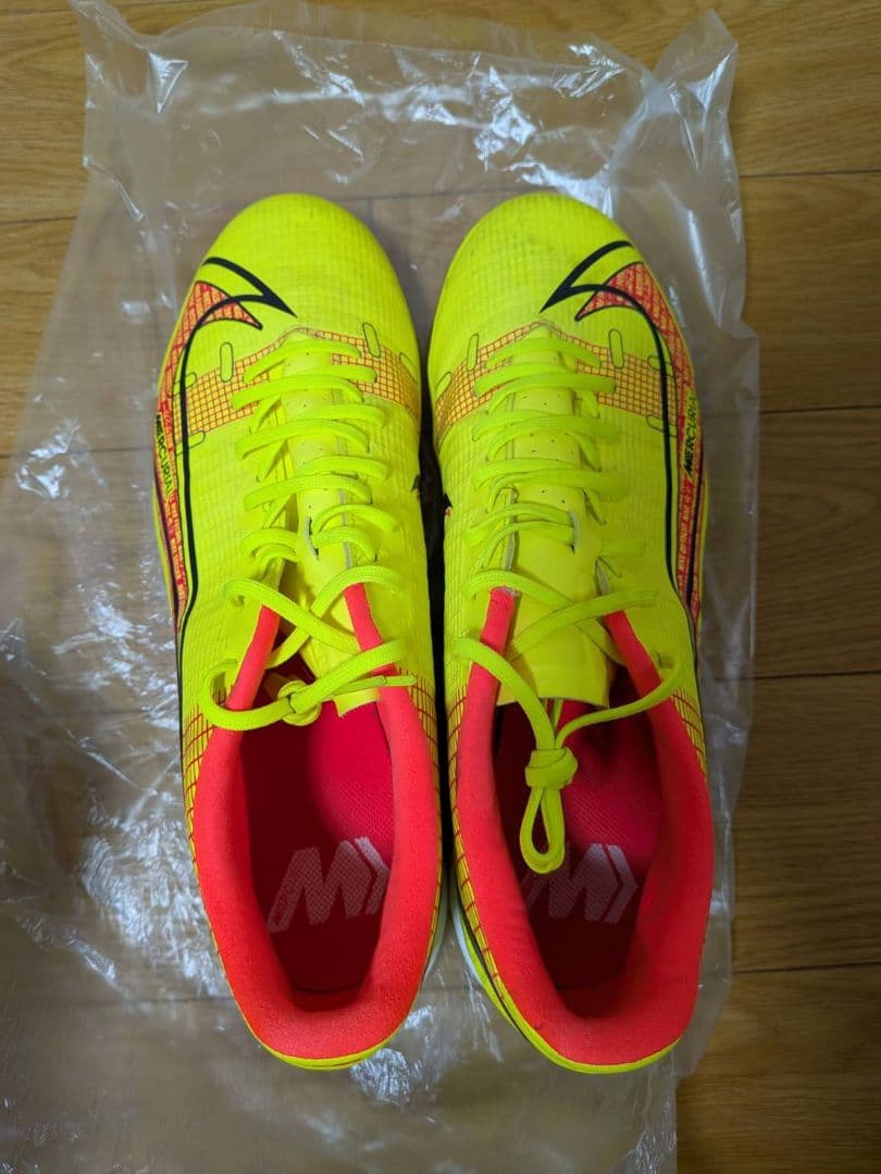 Nike ナイキ MERCURIAL ヴェイパー 14 ACADEMY TF