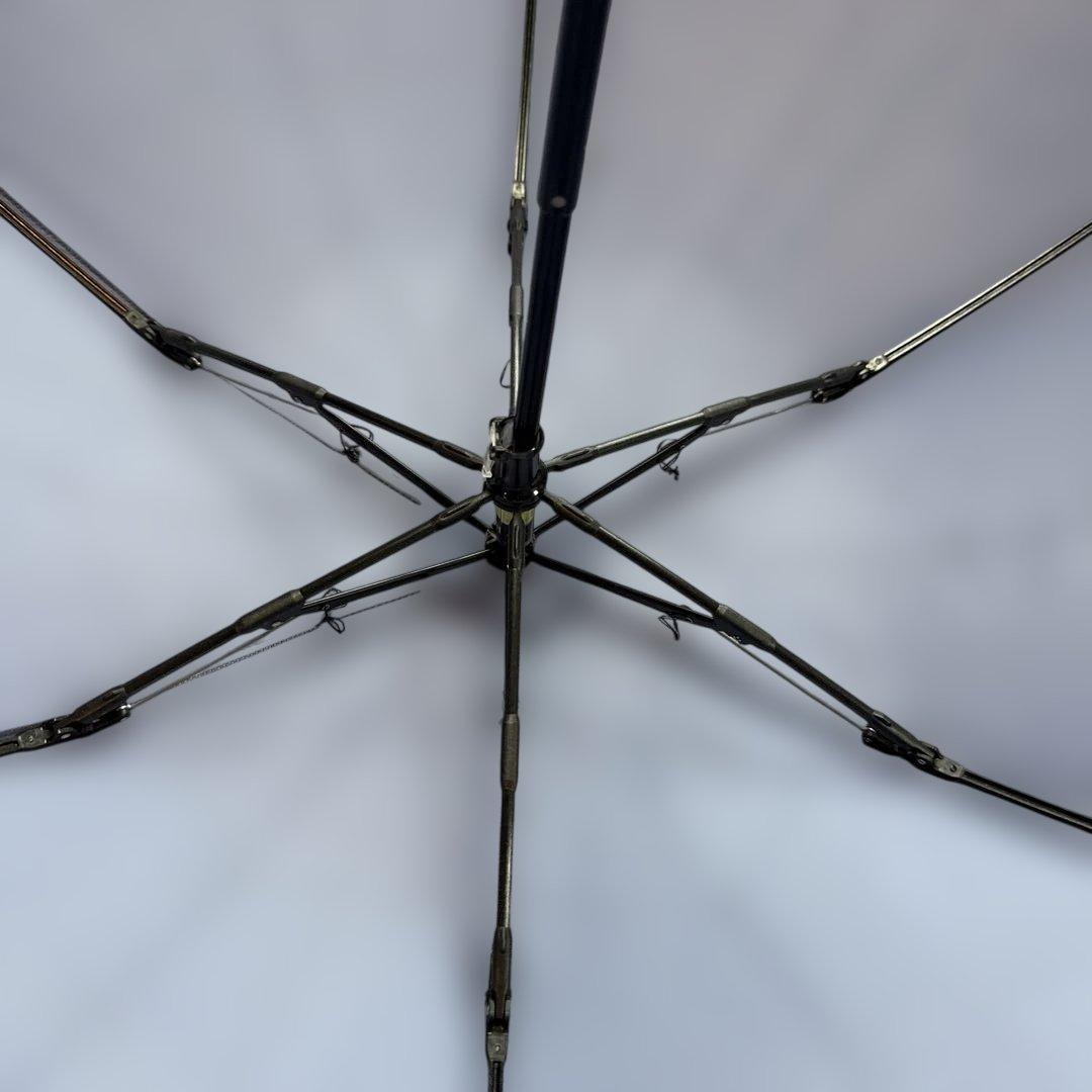 ⭐︎バーバリー⭐︎折りたたみ⭐︎日傘⭐︎