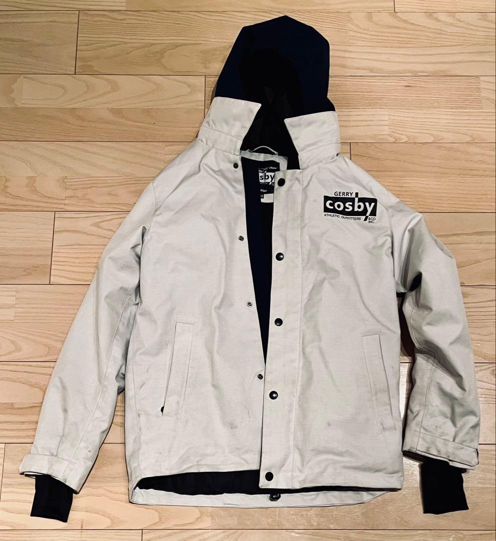 子供用　スノーボード　スキーウェア　150cm