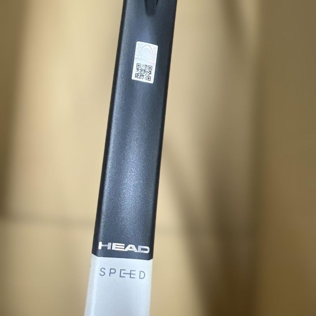 2026 3月　HEAD SPEED TOUR G2