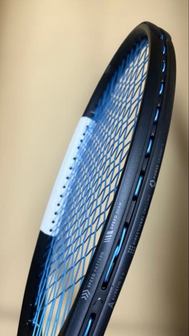 2026 3月　HEAD SPEED TOUR G2