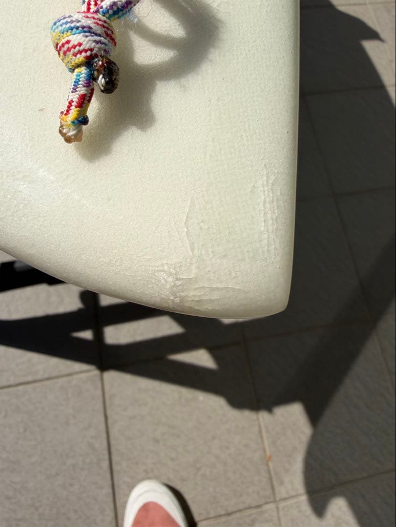 Tyler Warren DREAM FISH 5’6”タイラーウォーレン