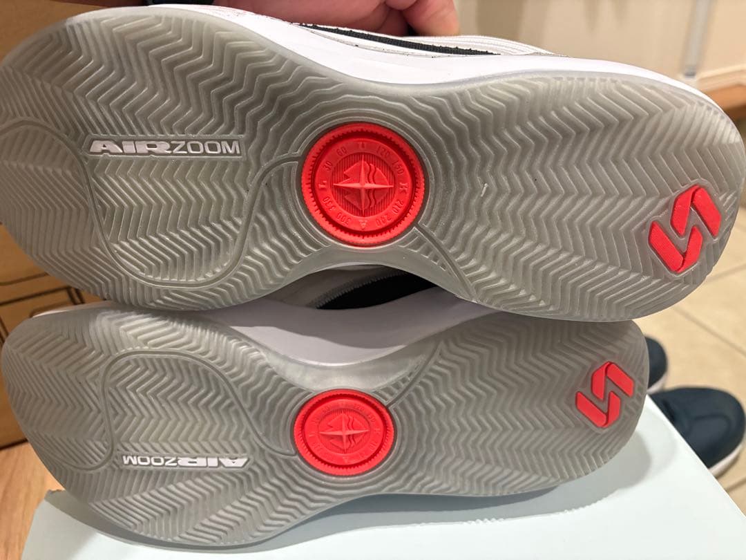 Jordan Luka 4 PF 28.5cm￼