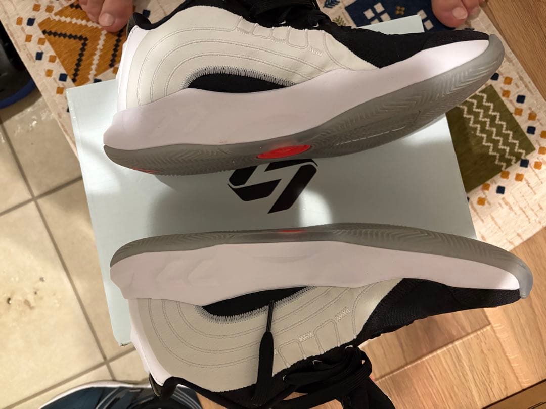 Jordan Luka 4 PF 28.5cm￼