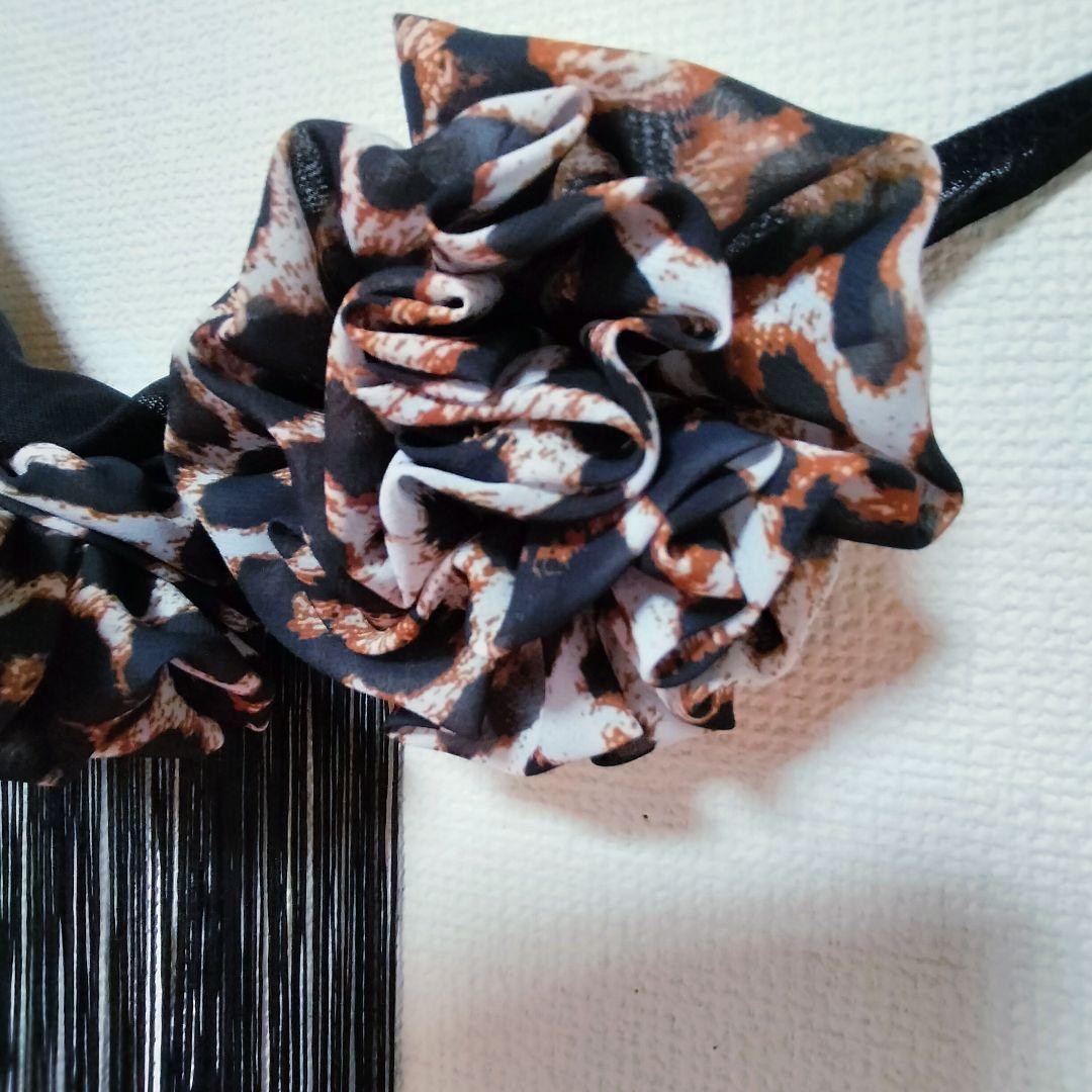 社交ダンス♡ジャンティ　モダン　スタンダード　ワンピースドレス