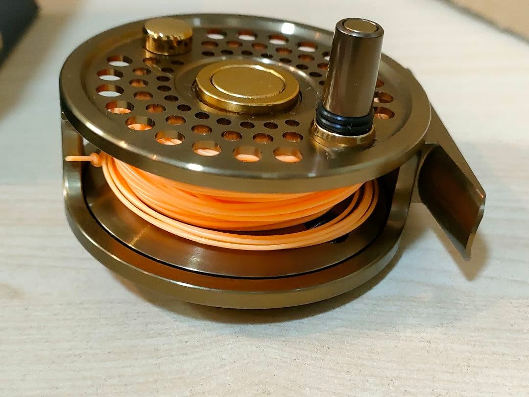 ダイワアルトモアX100D