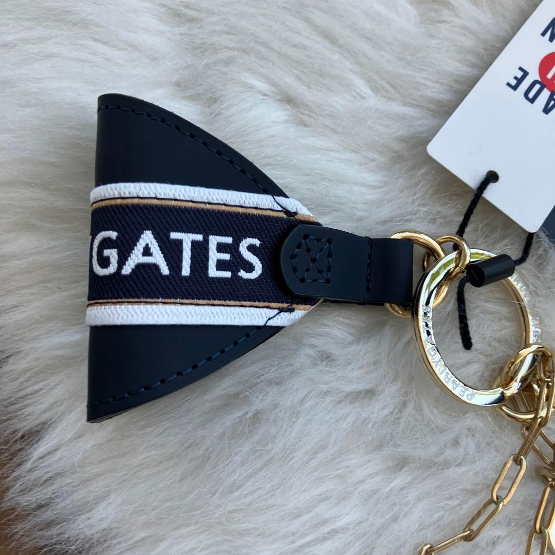 ゆ*か様 PEARLY GATES グローブホルダー　マーカー