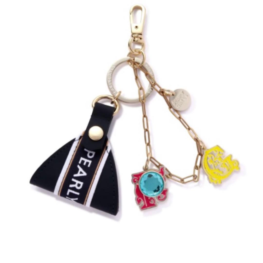 ゆ*か様 PEARLY GATES グローブホルダー　マーカー