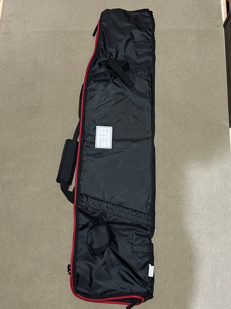 エラン・ショートファンスキー美品セット