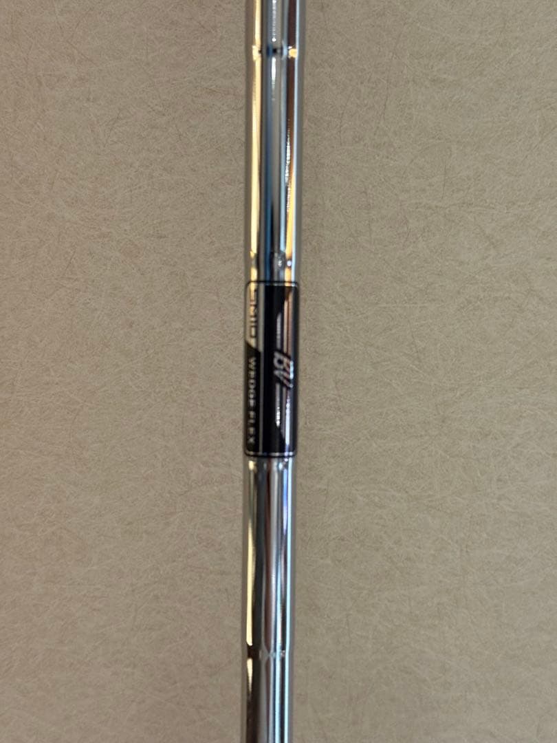 タイトリストSM10 48.10F D/G WEDGE