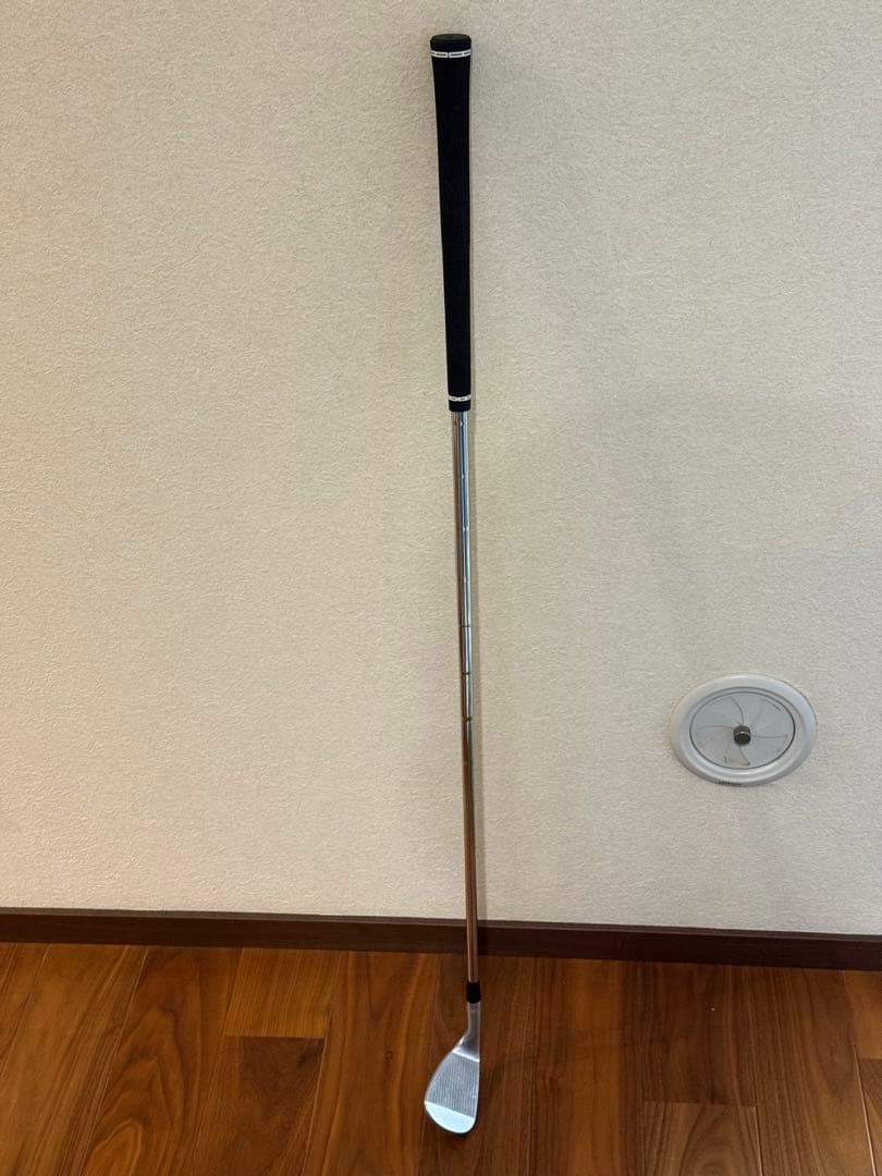 タイトリストSM10 48.10F D/G WEDGE