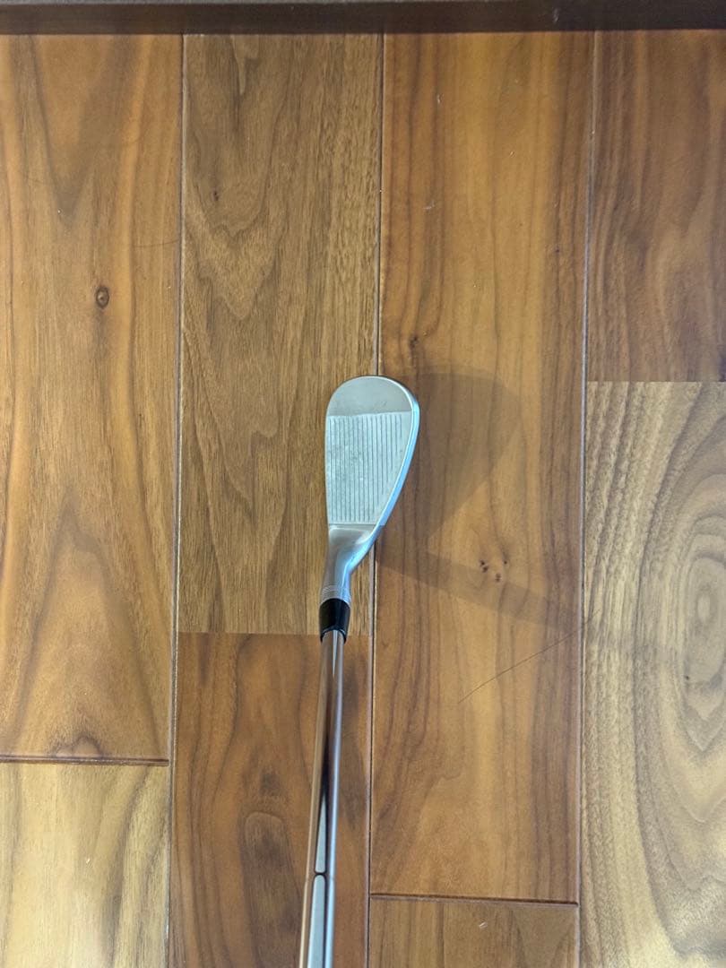タイトリストSM10 48.10F D/G WEDGE