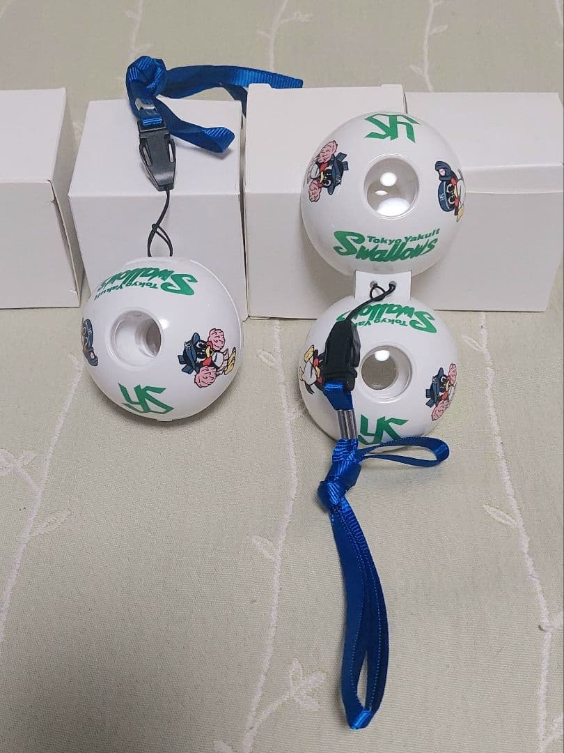 東京ヤクルトスワローズ 応援グッズセット