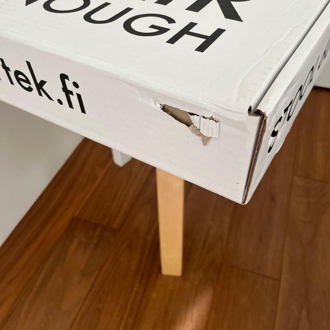 希少　アルテック スツール 60 3本脚 Artek