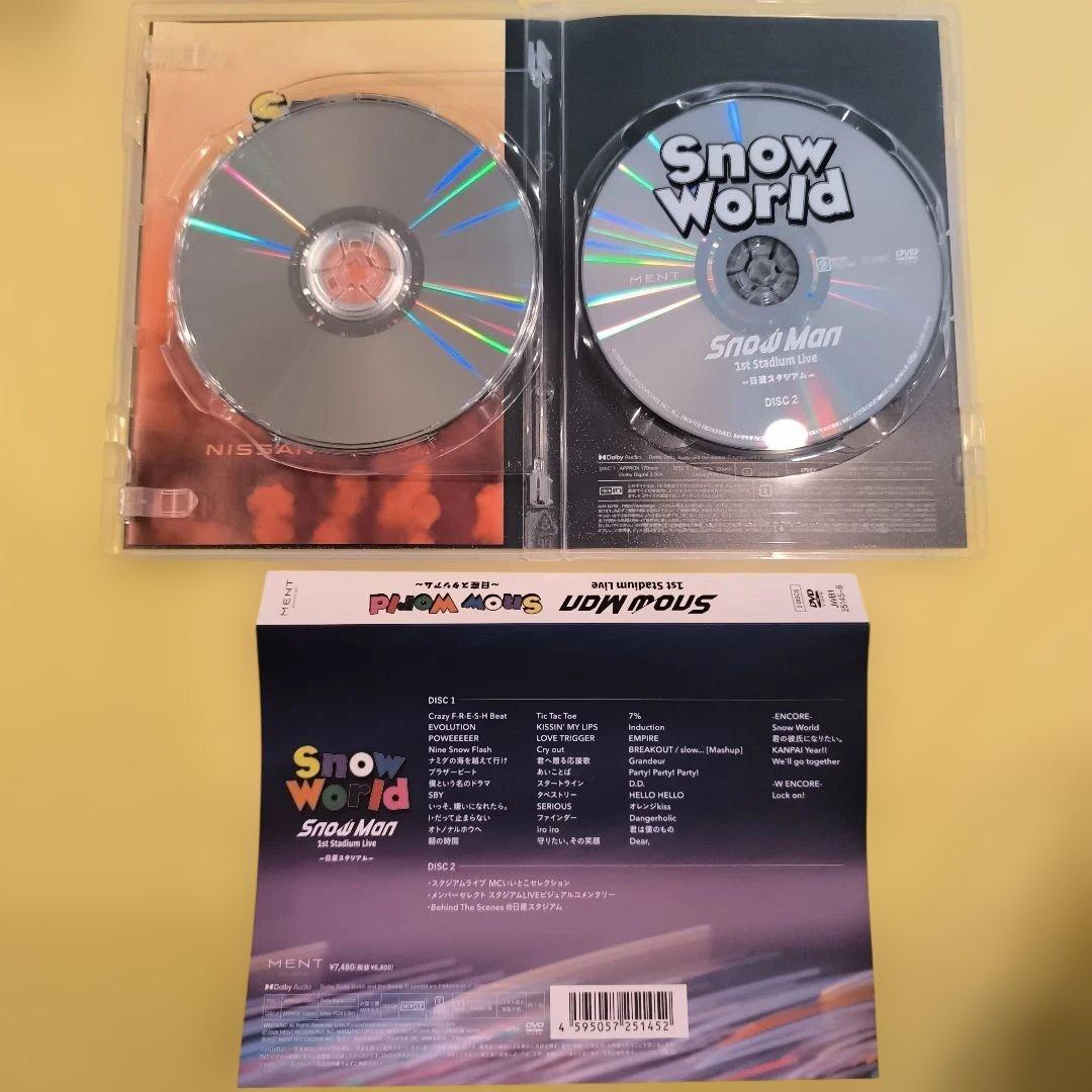  Man DVD CD world　音故知新