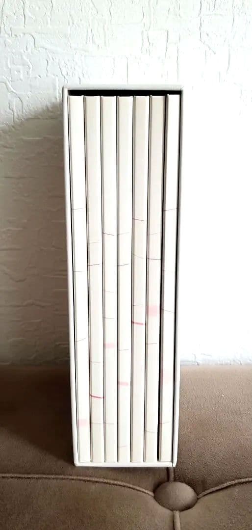 ⭐在庫大処分セール⭐美品A LIFE～愛しき人～ DVD-BOX〈6枚組〉。