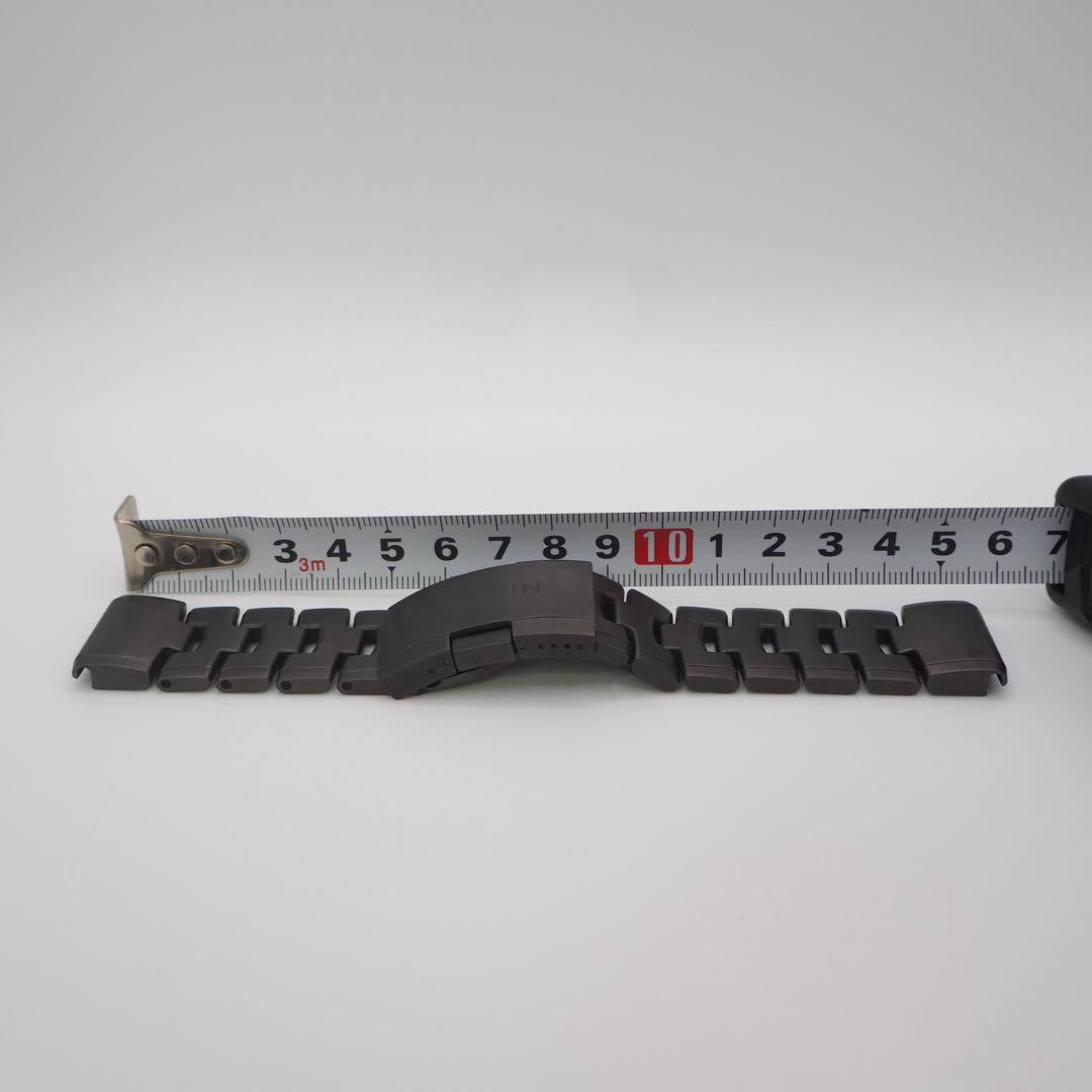 ラウンド用品・アクセサリー GARMIN QUICKFIT 22 WATCH BAND