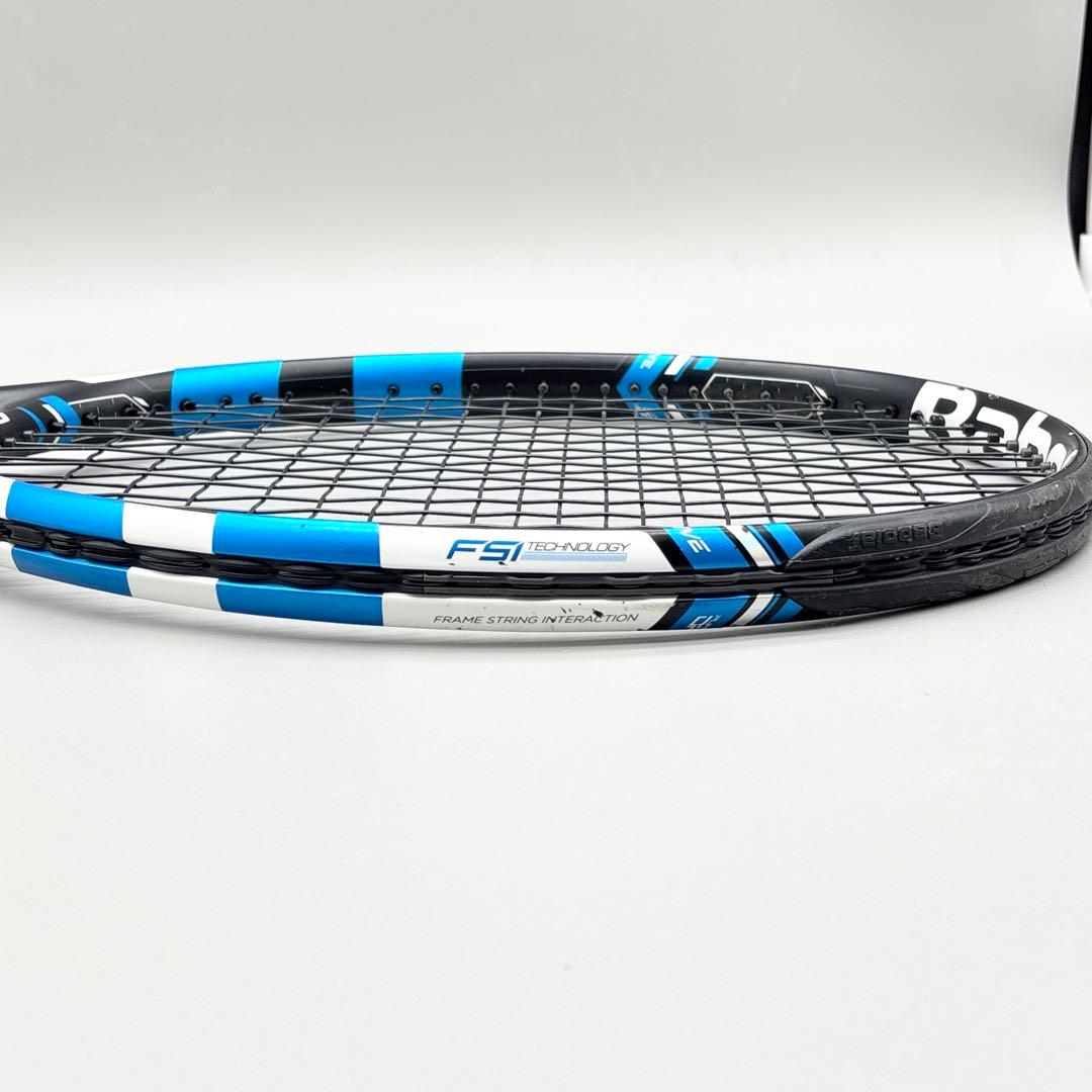 BabolaT PURE DRIVE バボラ ピュアドライブ 2015モデル