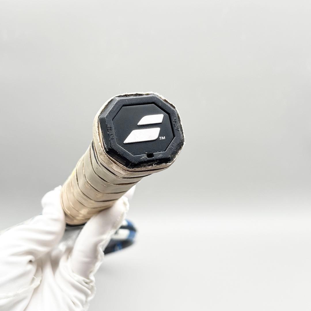 BabolaT PURE DRIVE バボラ ピュアドライブ 2015モデル