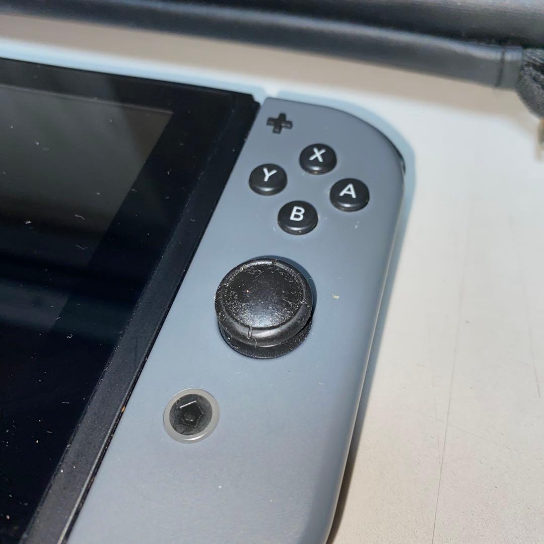 か*ず様 M153★ switch 本体　ソフト　セット