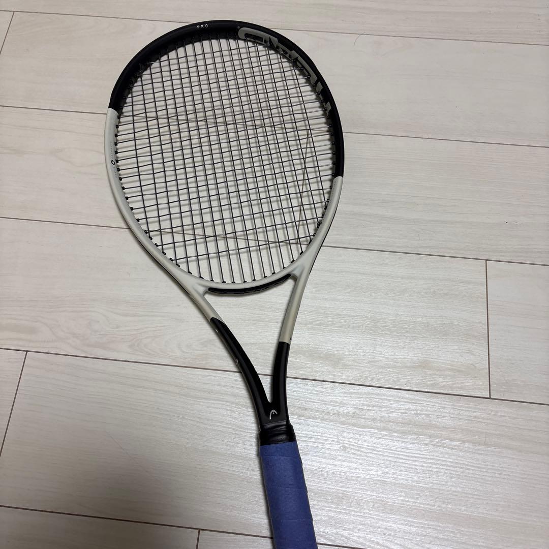 HEAD Speed Pro 2024 G2 テニスラケット