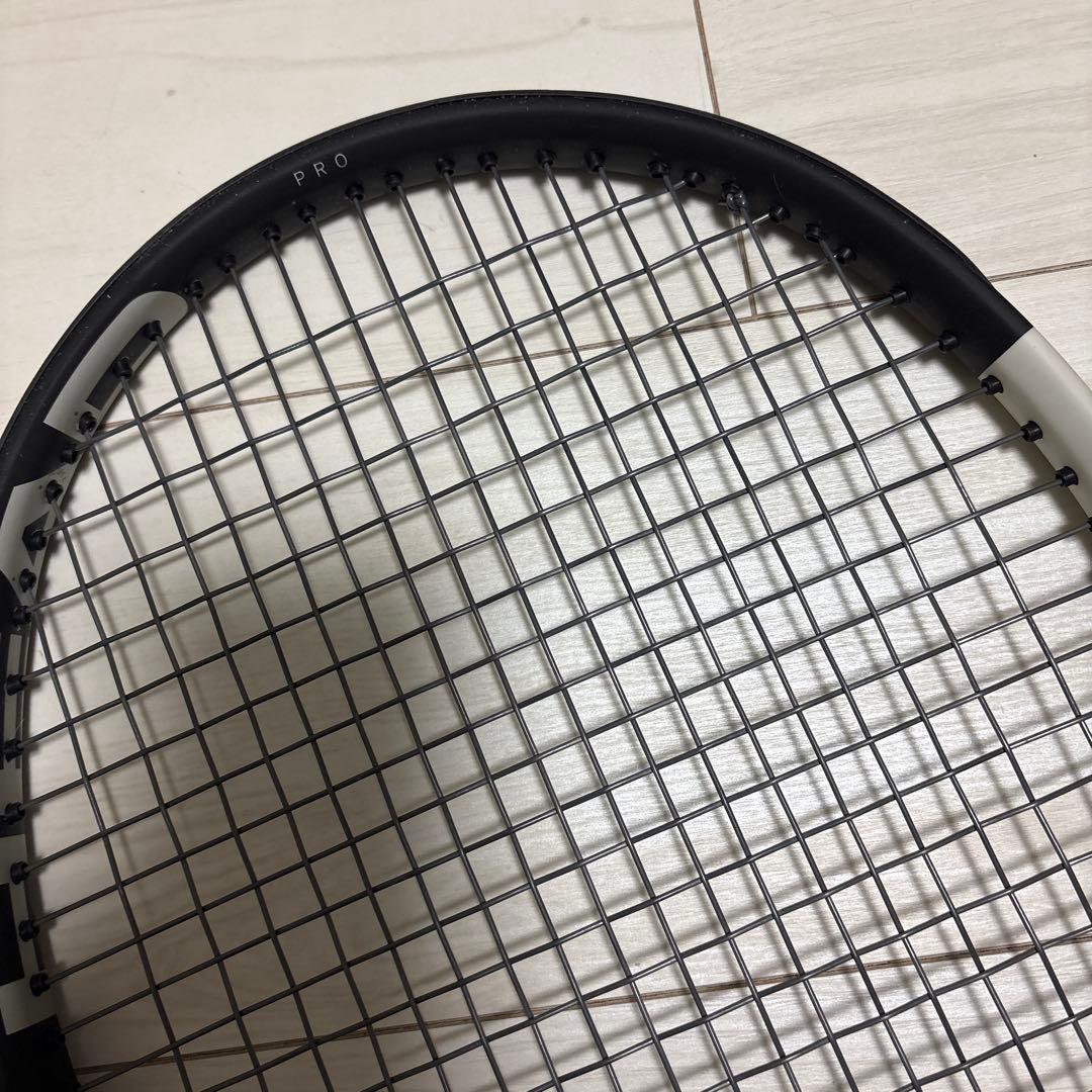 HEAD Speed Pro 2024 G2 テニスラケット