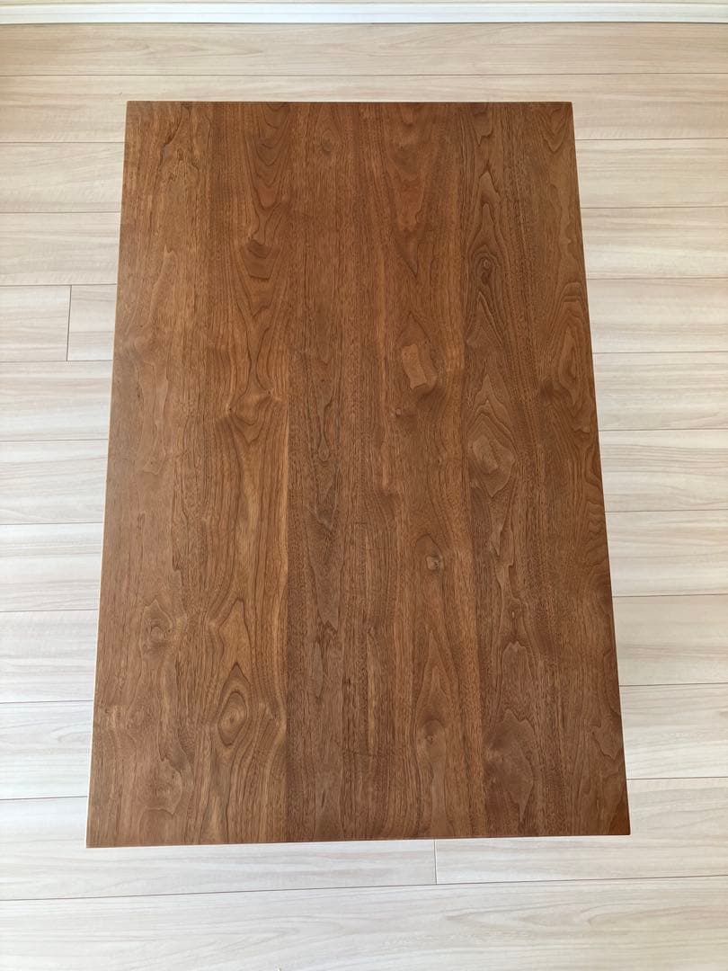 マスターウォール　ワイルドウッド　リビングテーブル　100×65×34