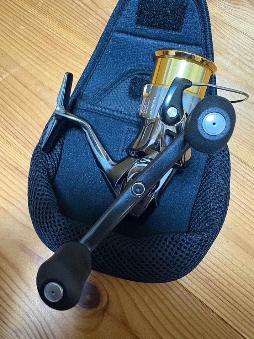 シマノ 14 ステラ C3000 SDH