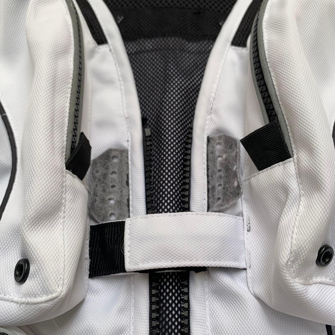 がまかつ鮎ベスト 帽子セット