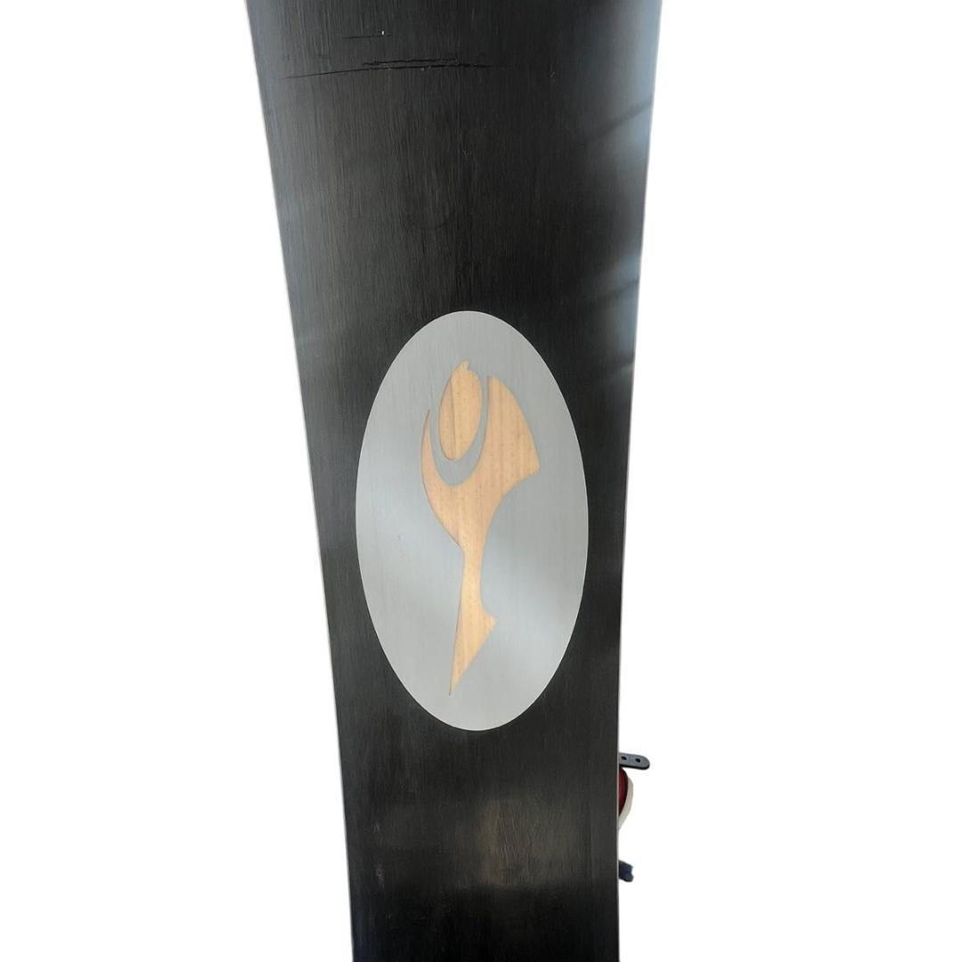 スノーボード Santa Cruz 151cm