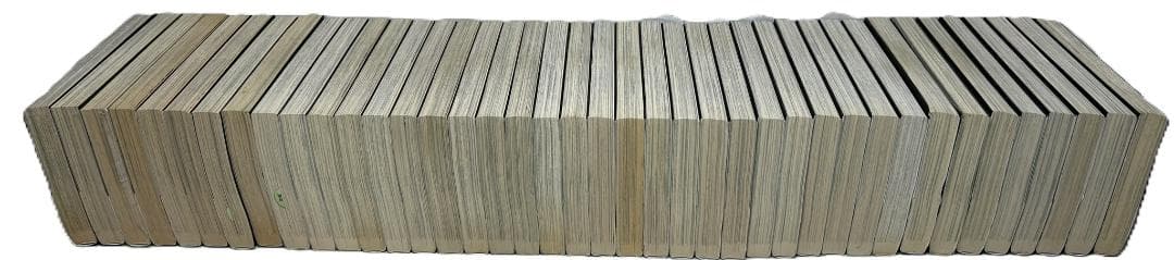 ゴルゴ13　文庫版　全巻(1-172巻)　計172冊①　1/2