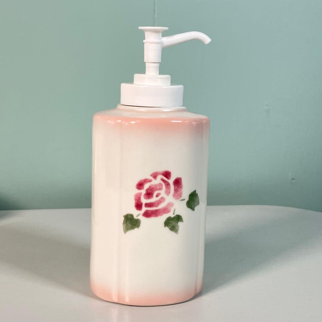 【レア✨】Manyマニーローズ　キッチンセット♪