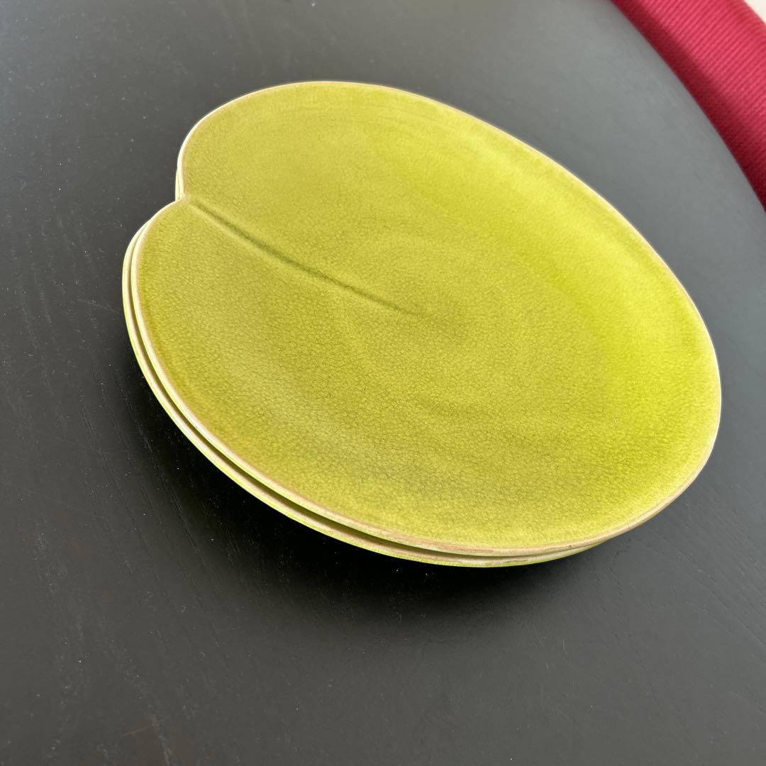 Jars ジャス NENUPHAR ネニュファ　廃盤　2枚組　アボガド