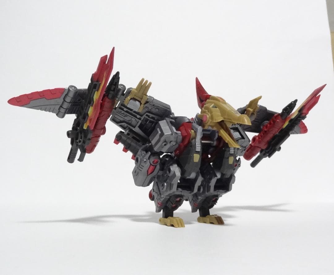 非正規 ダイノボット プテラノドン　必読　箱なし　トランスフォーマー