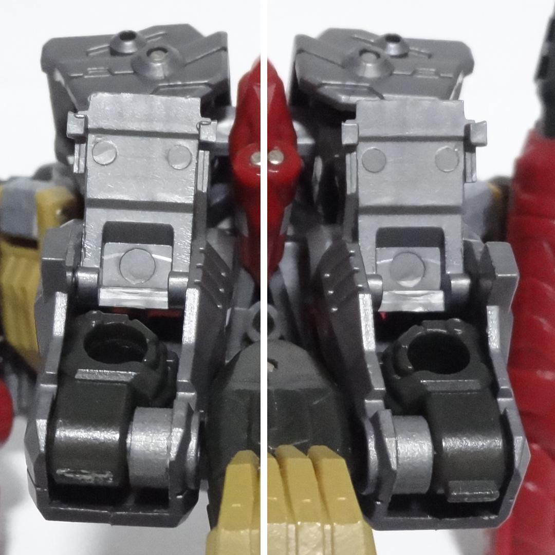 非正規 ダイノボット プテラノドン　必読　箱なし　トランスフォーマー