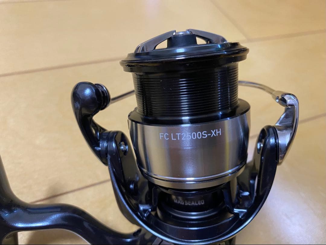 ダイワ 24セルテート FC LT2500S-XH