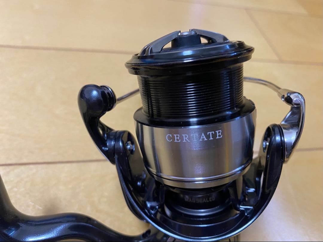 ダイワ 24セルテート FC LT2500S-XH