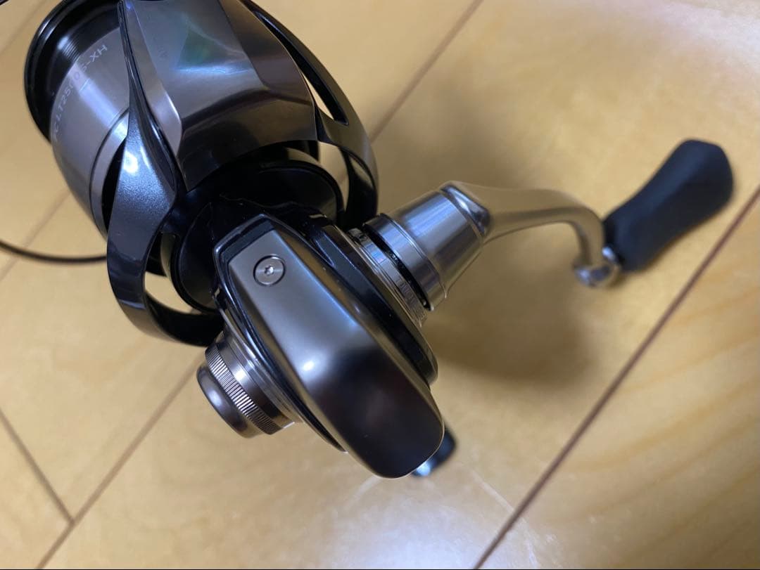 ダイワ 24セルテート FC LT2500S-XH