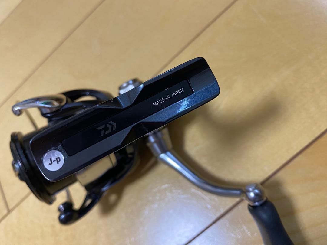 ダイワ 24セルテート FC LT2500S-XH