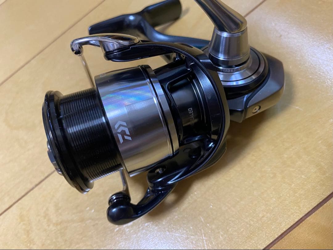 ダイワ 24セルテート FC LT2500S-XH