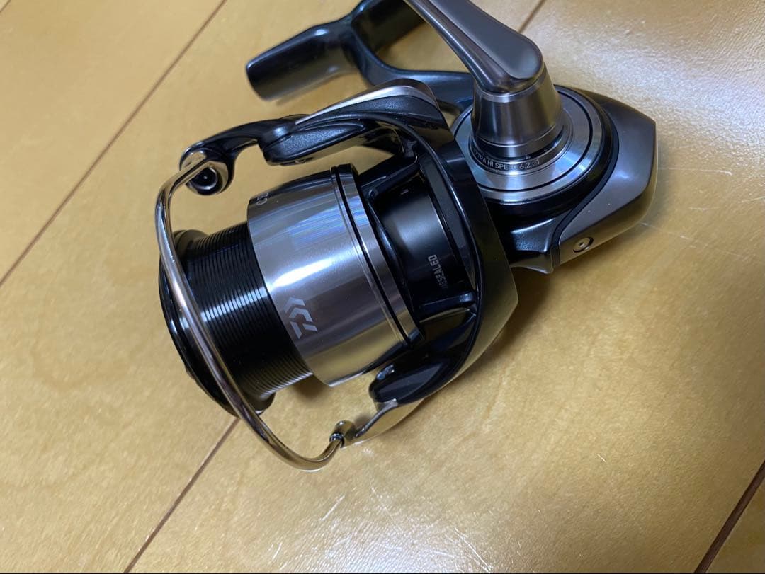 ダイワ 24セルテート FC LT2500S-XH