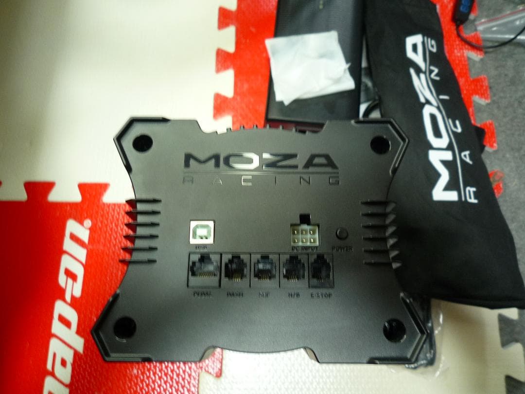 Moza R12 CRP2 GSV2P RSV2 HBP SGP 他OP品