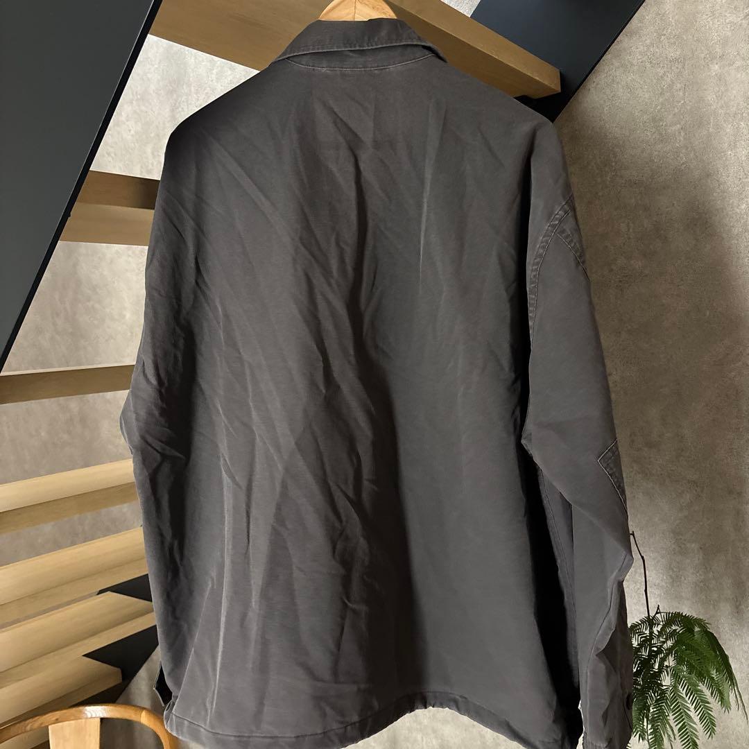 JOURNAL STANDARD チャコールジャケット L-M